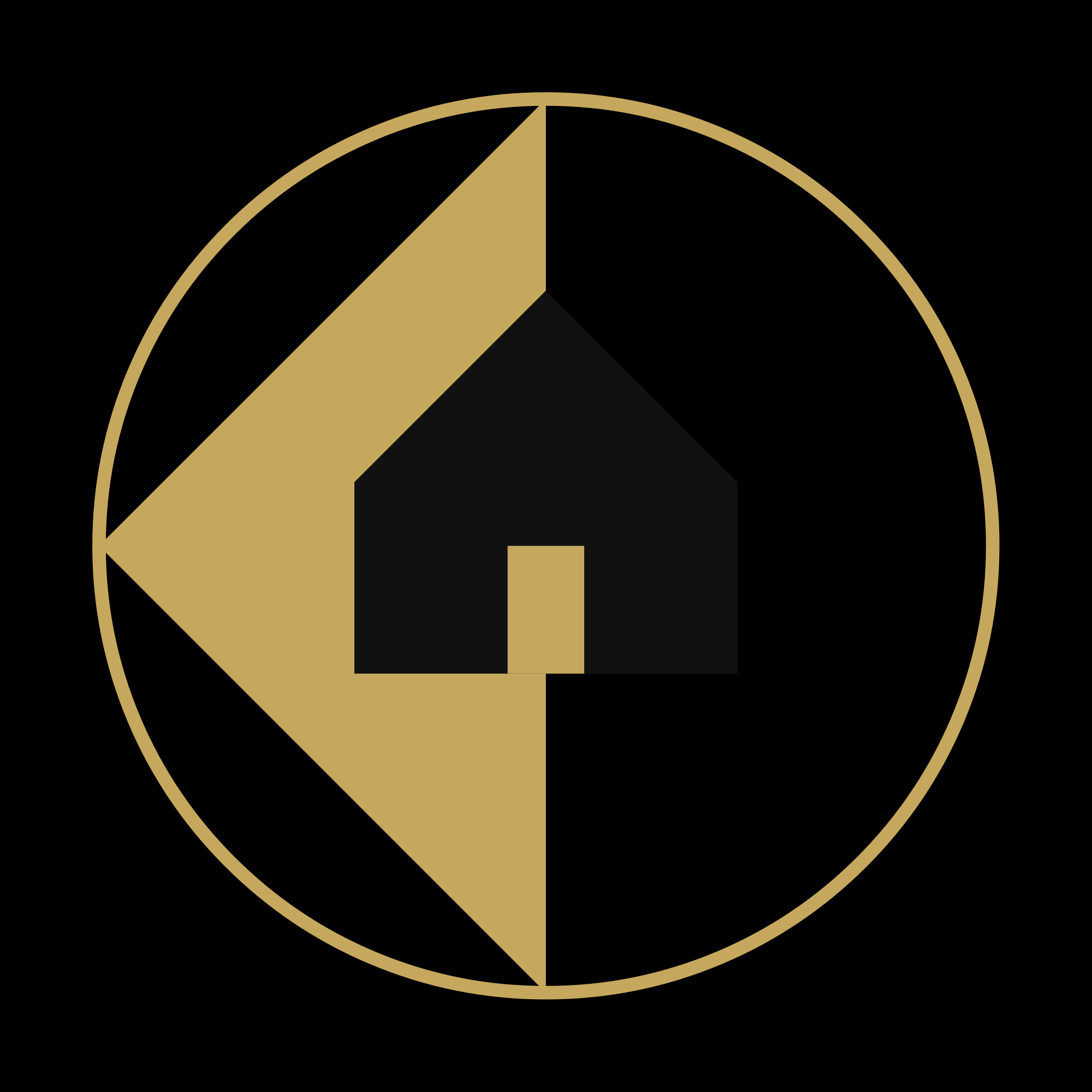 Teknik huset