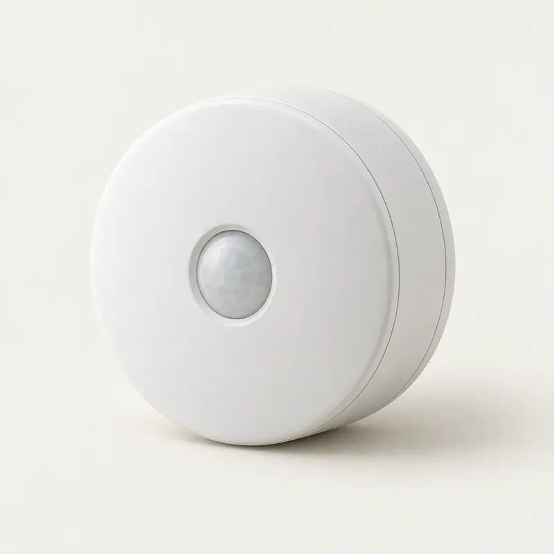 Designillustration af Motion. Endelig model og udformning kan afvige.